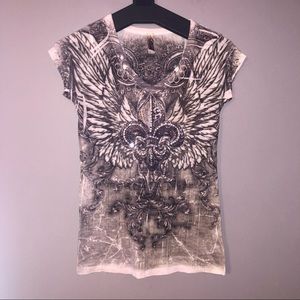 Fair Oaks Designed Short Sleeve Shirt